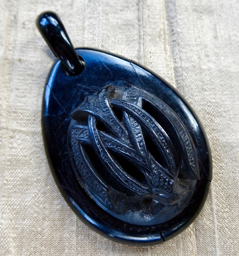 Antique victorian carved - antique,