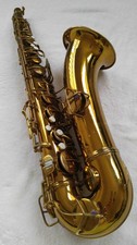 CONN 10M - TRANSITIONAL TENOR
