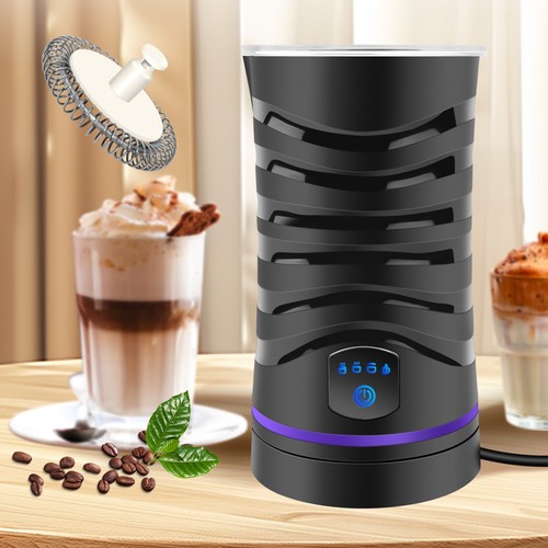 Electric milk frother - electric,