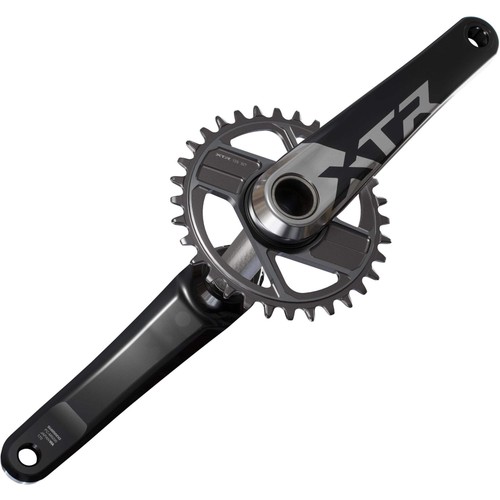 Shimano xtr m9200 speed - shimano, fc-m9200