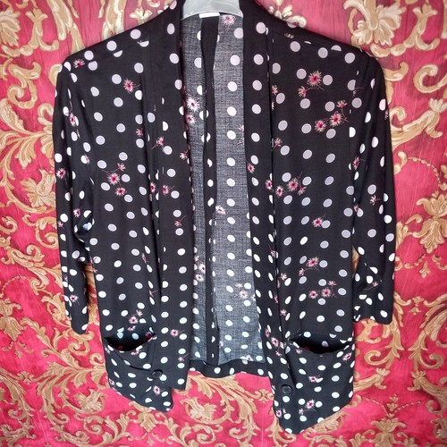 Cotton traders size - traders, 16