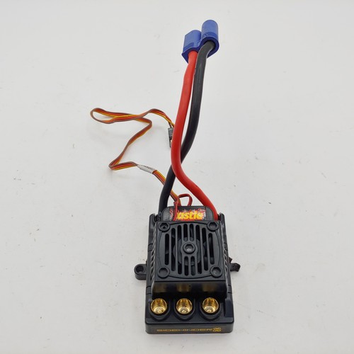 Castle creations sidewinder - castle,