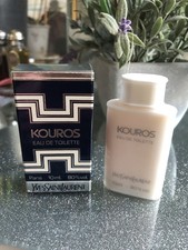 Kouros By Yves Saint Laurent