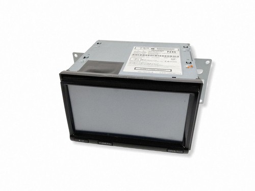 Nissan radio player dvd - /, cd