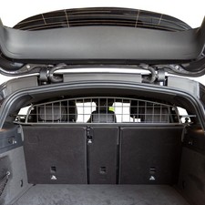 Travall Dog Guard for Mercedes