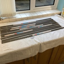 10x Peco Nickel Silver SL-100X