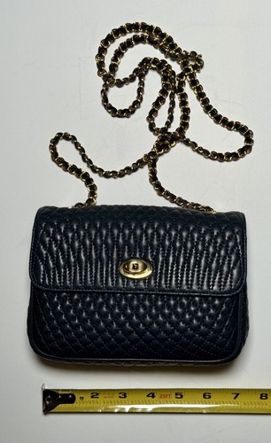 Bally vintage small luxury - vintage,
