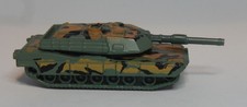 Matchbox Abrams Main Battle Tank From Military 5 Pack Loose Unboxed