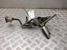 2008 SUZUKI GSX 650 F  Right Front Peg Hanger (see listing)