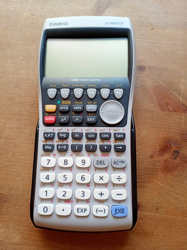 Casio calculator vintage - calculator,