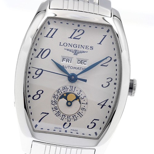 Longines evidenza 671 - longines, l2.671.4