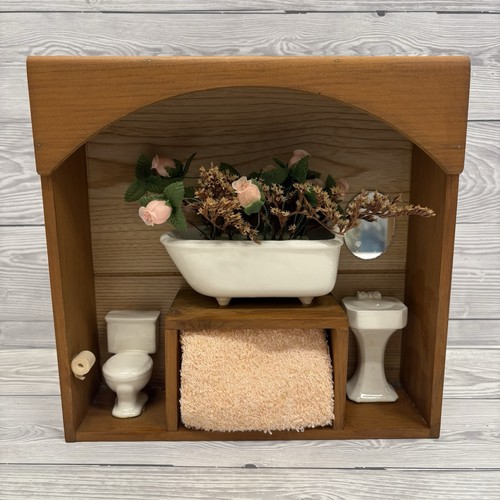Shadow box wall art display - shadow,