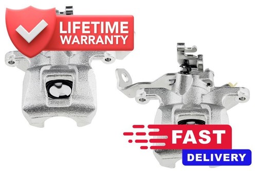 Rear brake calipers - rear, for