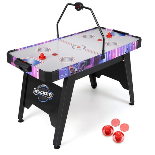 Air hockey table 144 - air,