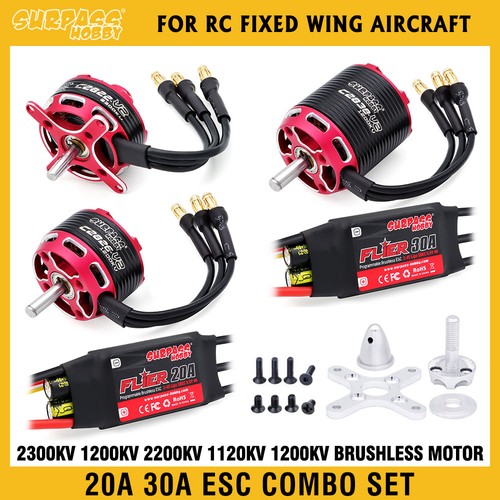 Surpass hobby brushless - surpass,