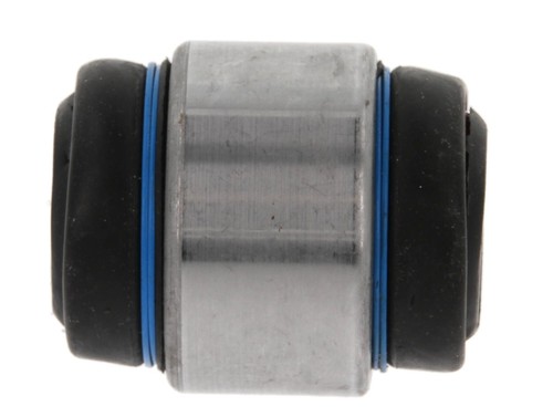 Front axle mounting - front,