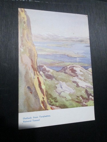 Postcard the royal mail - -,