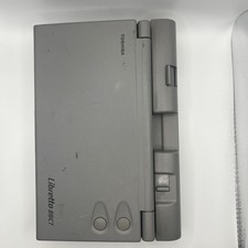 Toshiba Libretto  50 CT