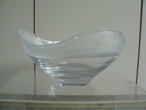 Villeroy boch glass bowl - boch,