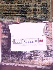 Wylex Consumer Unit