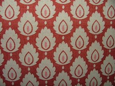 Cotton Curtain Upholstery