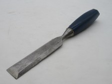 Superb Vintage Marples Blue