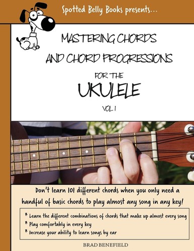 Mastering chords for the - for,