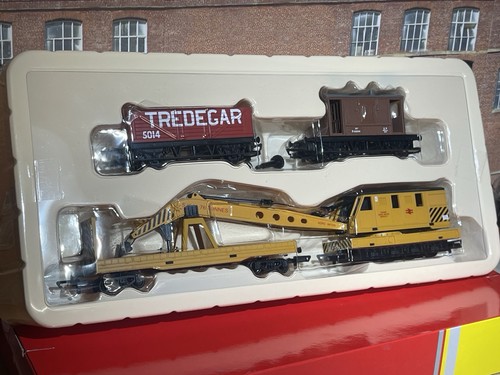 Hornby gauge model - hornby, oo