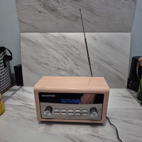 Daewoo avs1298 portable - avs1298,