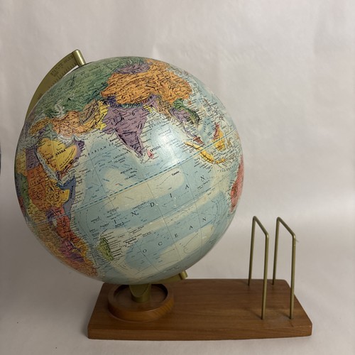 Vintage replogle blue - replogle, 12”