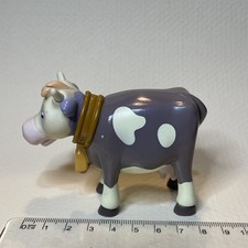 Tractor Tom Figure Toy Rare Mo