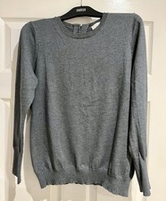Dunnes Savida Ladies Grey