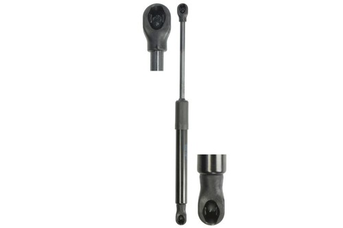 Engine cover gas spring - , sta
