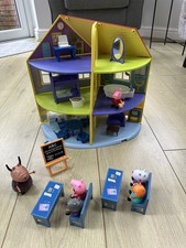 Peppa Pig Peppa's Deluxe