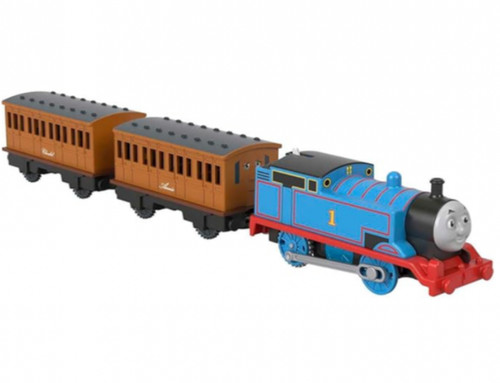 Thomas and friends motorised - friends,