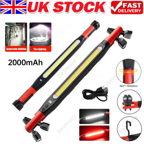 Magnetic led work - magnetic,