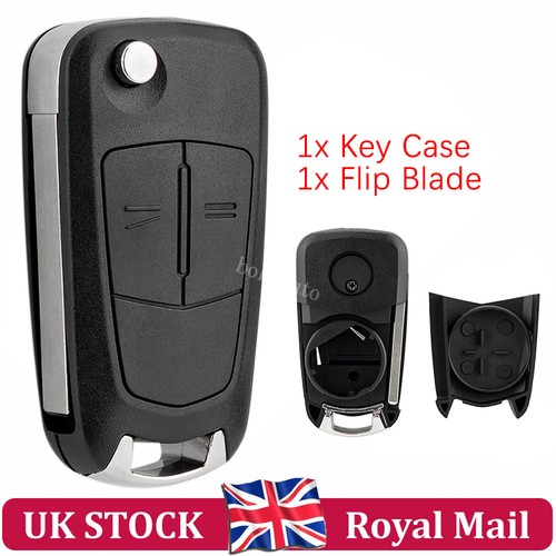 Button flip remote - remote, key