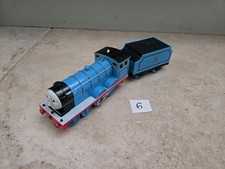 Tomy Plarail Thomas Tank