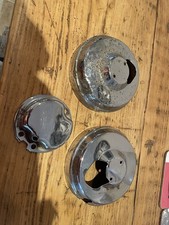 Suzuki Gt750 J Clock Backs