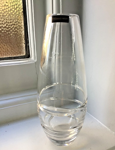 Thomas webb contemporary cut - webb,