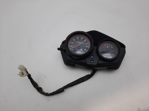 Honda cbf125 speedometer - honda,