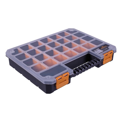 Storage box with - with, 23