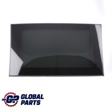 Mercedes S204 Panoramic Sunroof Sliding Roof Middle Window Glass Panel AS3