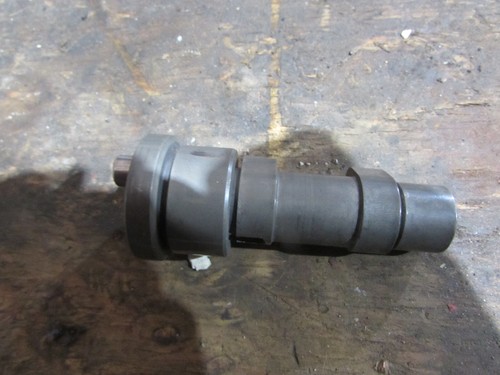 Nos honda camshaft lobes - camshaft,