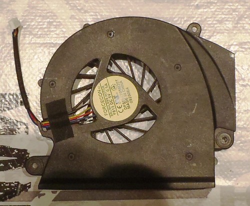 Fan cooler - ,