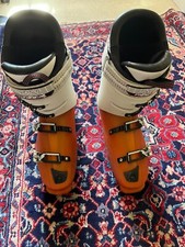 Rossignol Radical 120 Flex Sensor3 Ski Boots size 29.5 2012/2013 - used