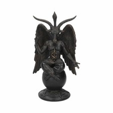 Baphomet occult pagan wicca - baphomet,