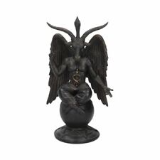 Baphomet Occult Pagan Wicca