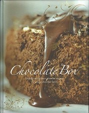 Chocolate Box By Fiona