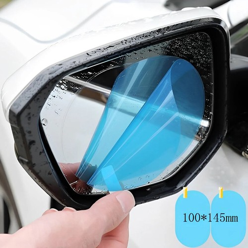 Anti fog glare - 2x, anti-glare